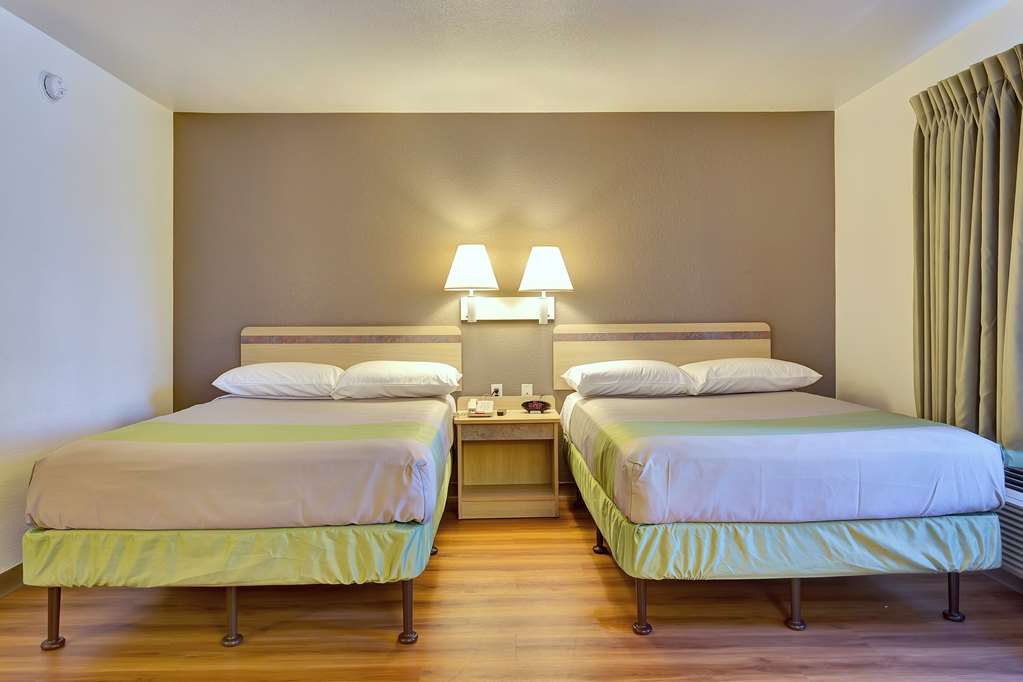 Motel 6 Belmont CA San Francisco Redwood City - photo 24