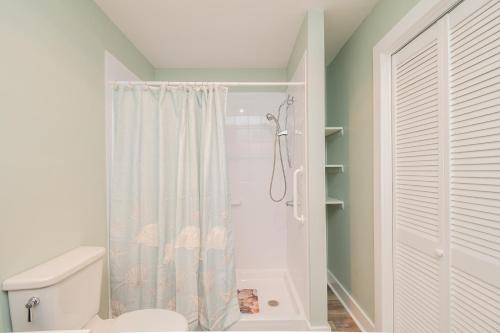 Zaruba Beach by Oak Island Accommodations - photo 4