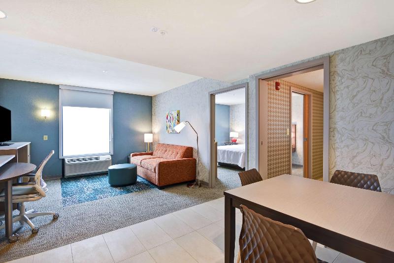 Home2 Suites by Hilton Portland Airport - photo 24