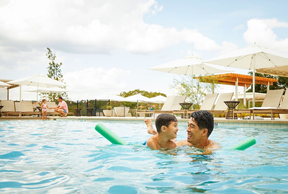 Omni Barton Creek Resort and Spa Austin - photo 101