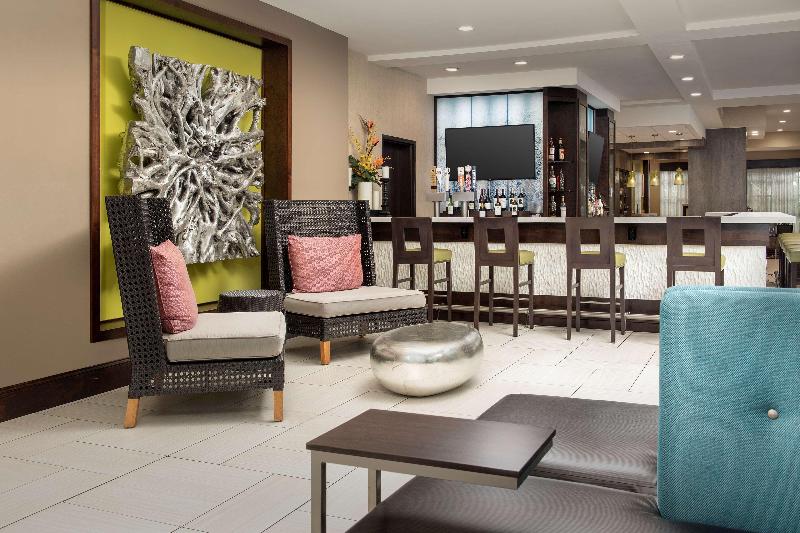 Hilton Garden Inn Murfreesboro - photo 19