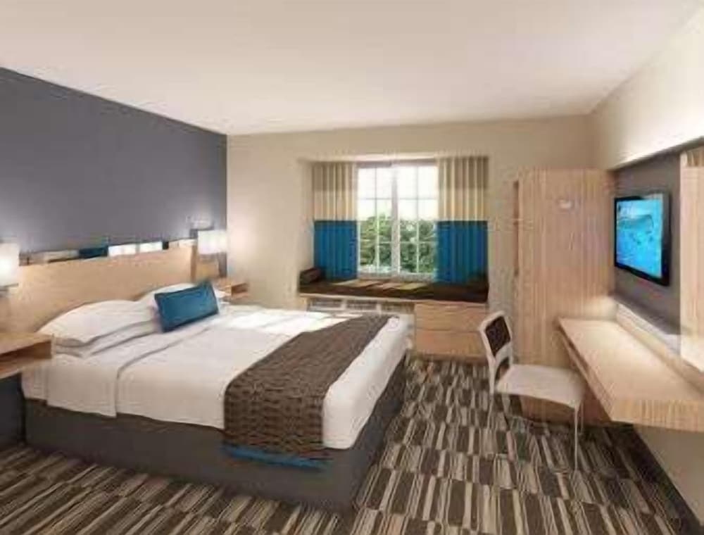 Microtel Inn & Suites By Wyndham Lynchburg - photo 8