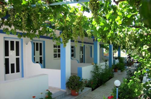 Aegean Studios — Kefalos