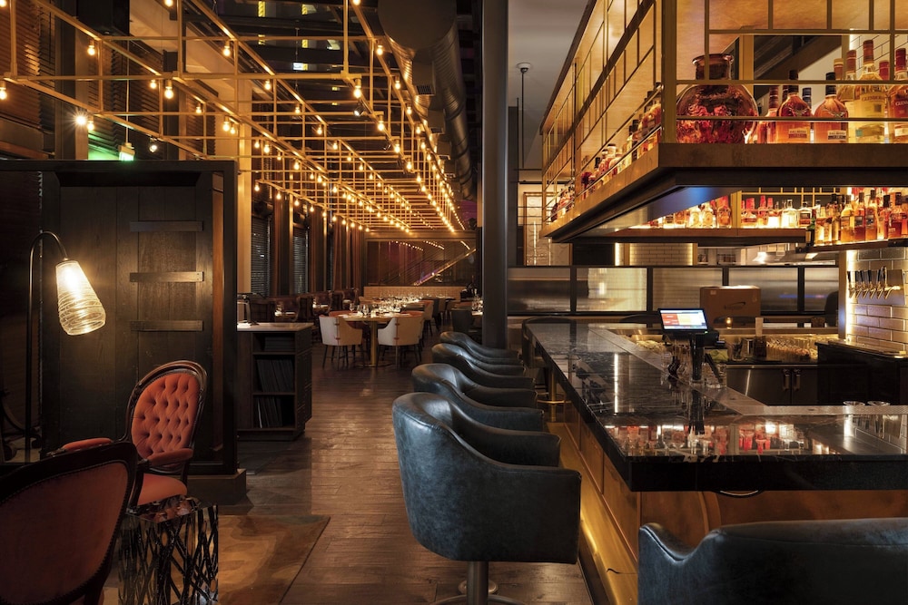Hotel Distil Autograph Collection - photo 45