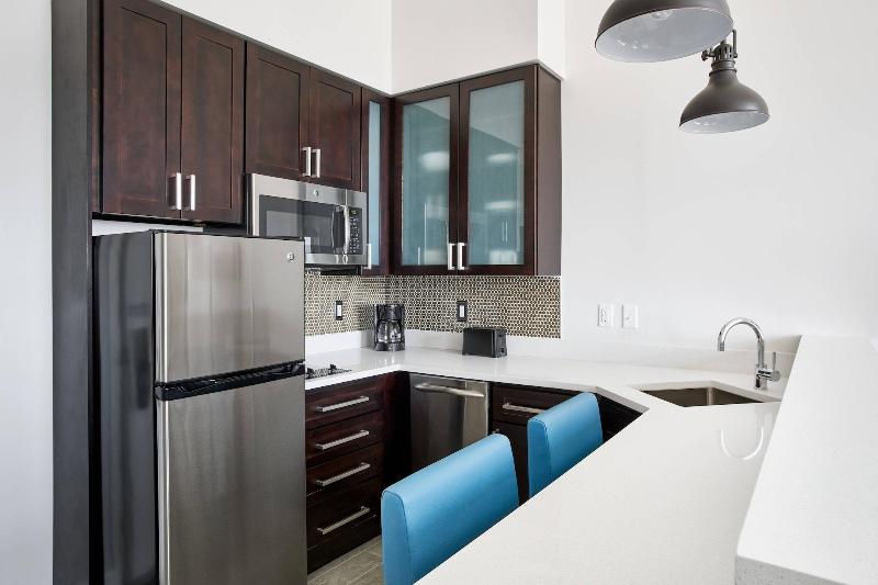 Residence Inn by Marriott Wilmington Downtown - photo 34