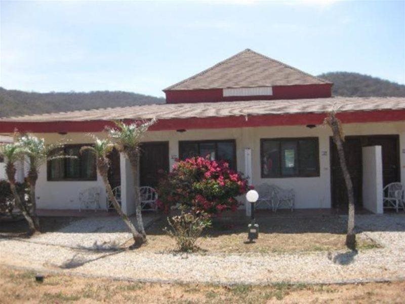 Bolanos Bay — hotel in La Cruz
