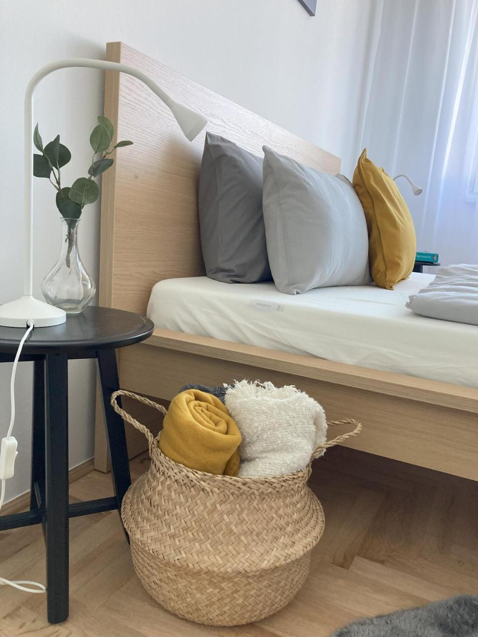 Zazie Apartment with free parking — 4-Star Luxury Hotel in Budapest, Hungary