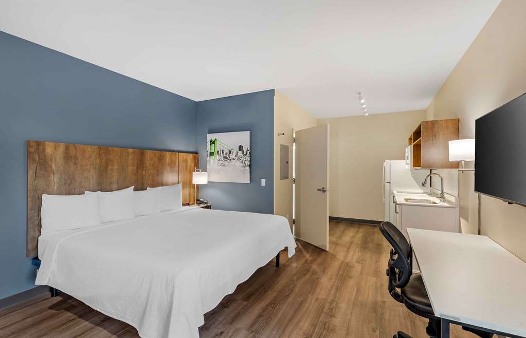 Extended Stay America Premier Suites Belgrade Bozeman Yellowstone Airport - photo 19