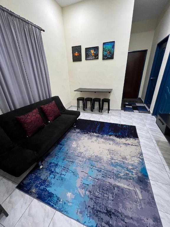 Teratak Manis Homestay — 5-Star Luxury Hotel in Kuantan, Malaysia