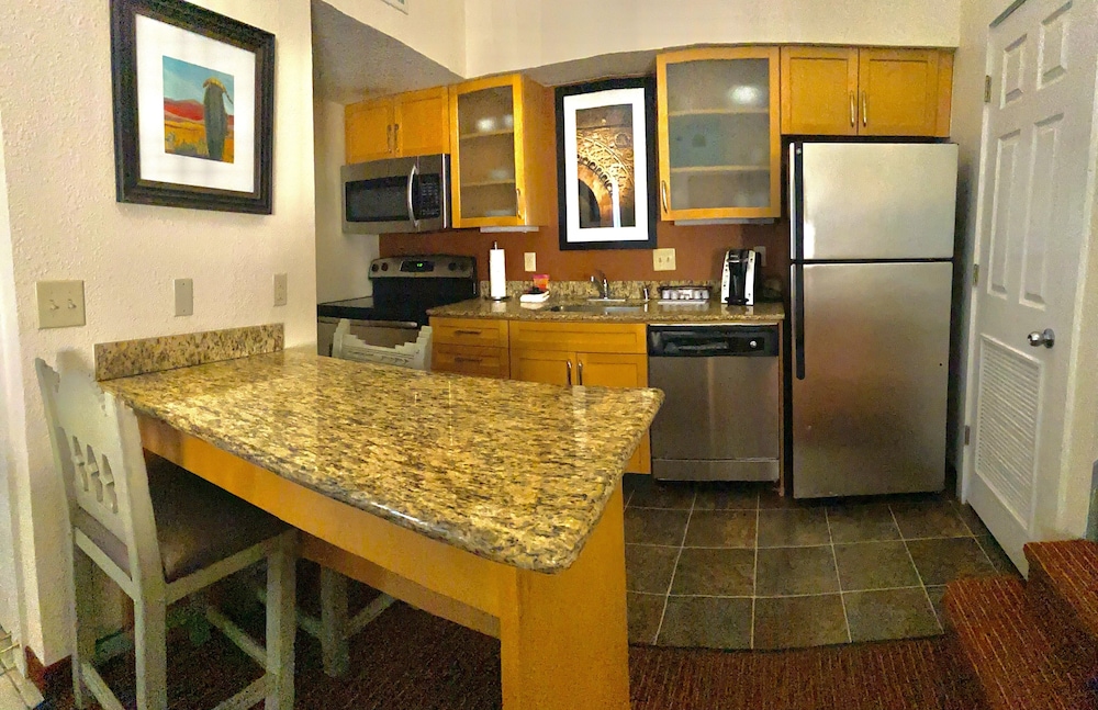 Residence Inn by Marriott Santa Fe - photo 11