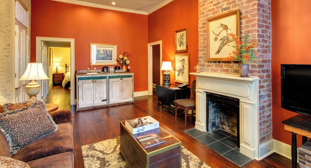 Audubon Cottages - photo 21