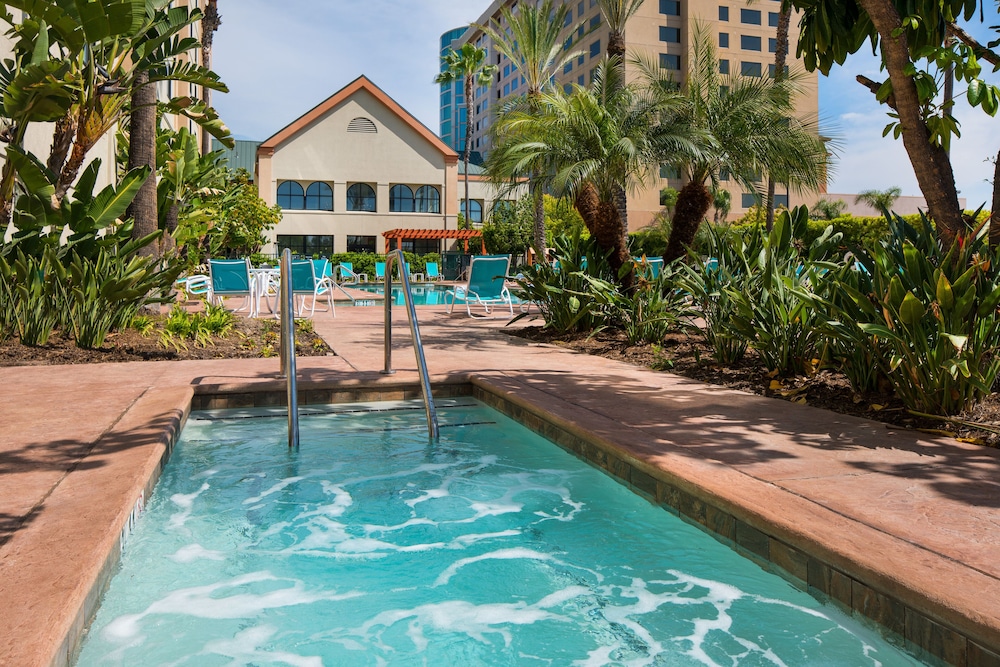 Homewood Suites by Hilton Anaheim Main Gate Area - photo 30