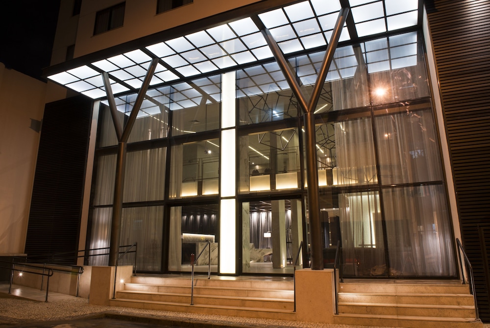 Hotel Atlantico Prime in Rio De Janeiro, Brasil