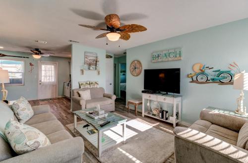Tropical Retreat — 4-Star Luxury Hotel in Ormond Beach, United States