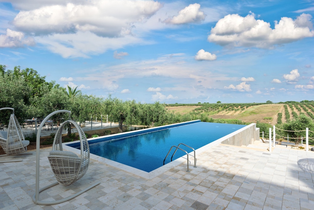 Momentum Wellness Bio Resort in Castelvetrano, Italy