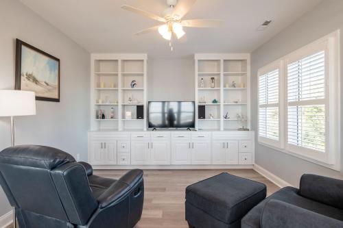 Ocean Wind by Oak Island Accommodations - photo 10