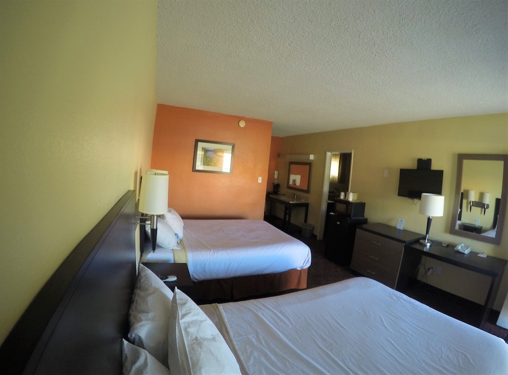 Americas Best Value Inn Blythe - photo 10