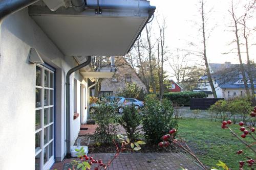 2 Weidenhof — 4-Star Luxury Hotel in Ostseebad Prerow, Germany