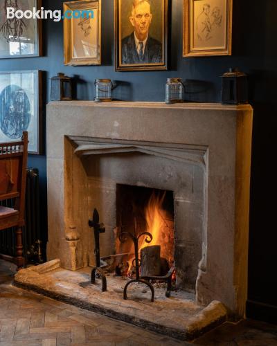 The Cotswold Plough Hotel & Restaurant in Bampton, United Kingdom