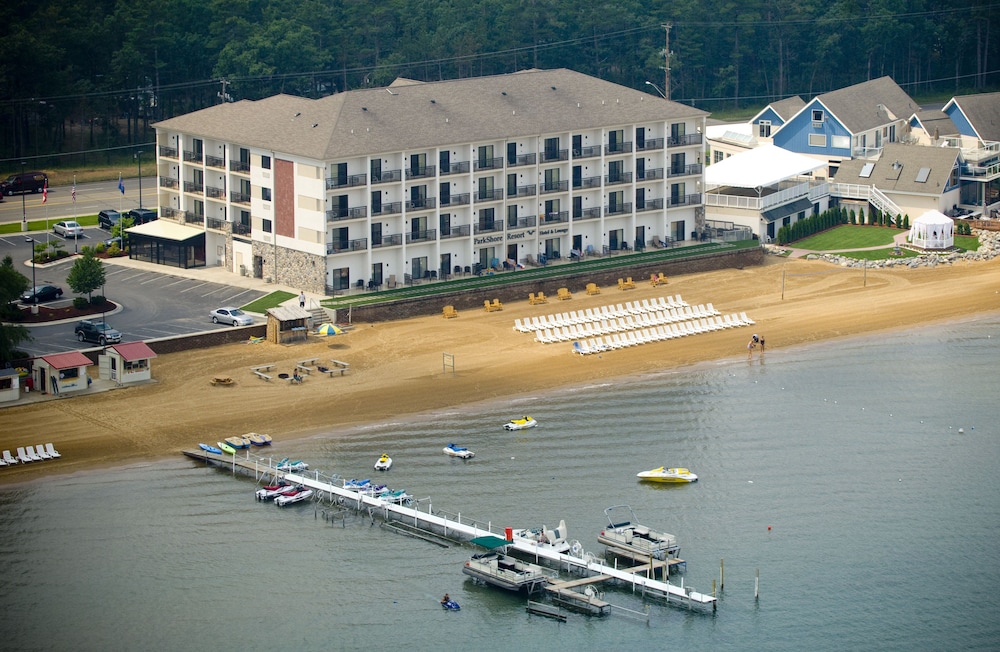 ParkShore Resort - photo 53