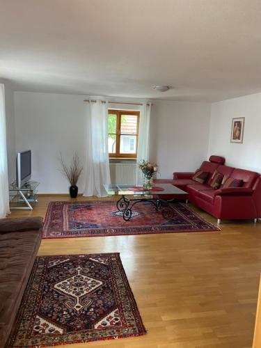Nabo Ferienwohnung Lechbruck — Lechbruck — photo 3