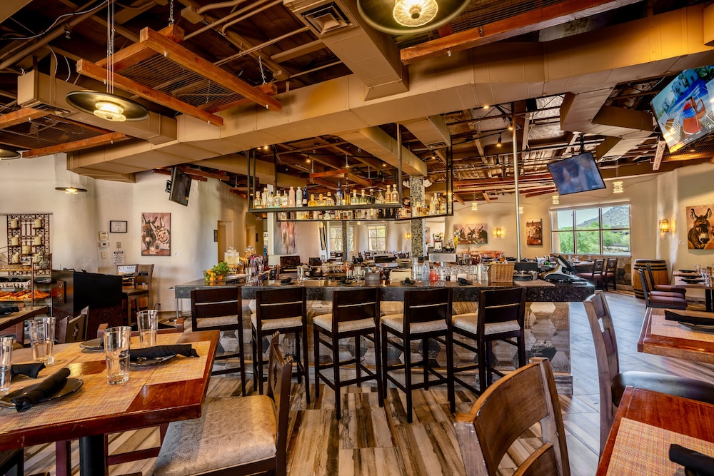 Boulders Resort & Spa Scottsdale Curio Collection by Hilton - photo 100
