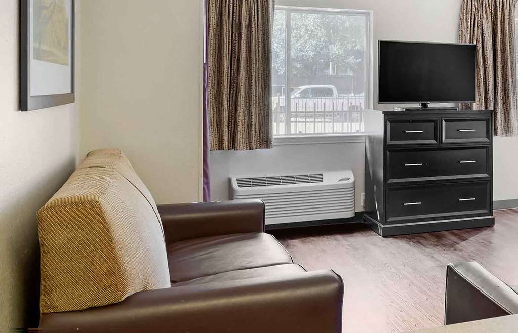 Extended Stay America Suites Houston Katy Freeway Energy Cor - photo 21