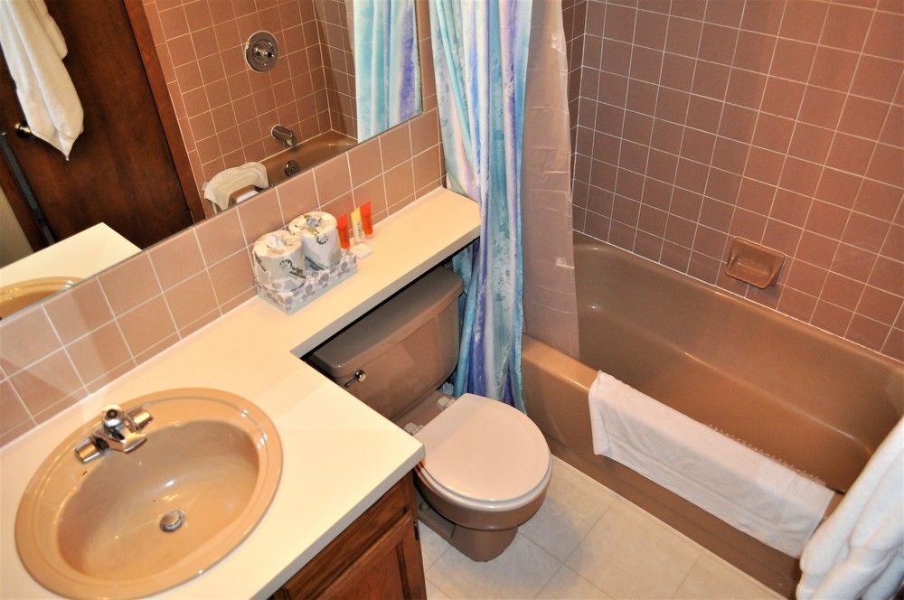 Frisco Resort By Rocky Mountain Resort Management - photo 14