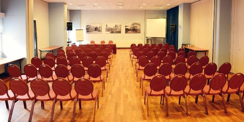 Amrath Grand Hotel Heerlen — hotel in Heerlen