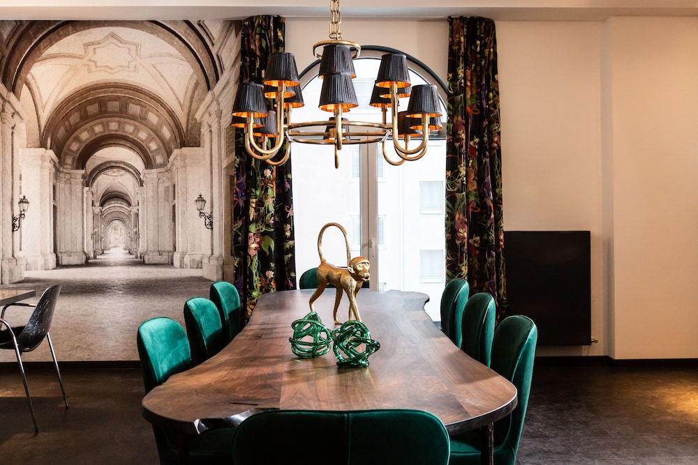 Boutique Hotel K7 — hotel in Bad Nauheim