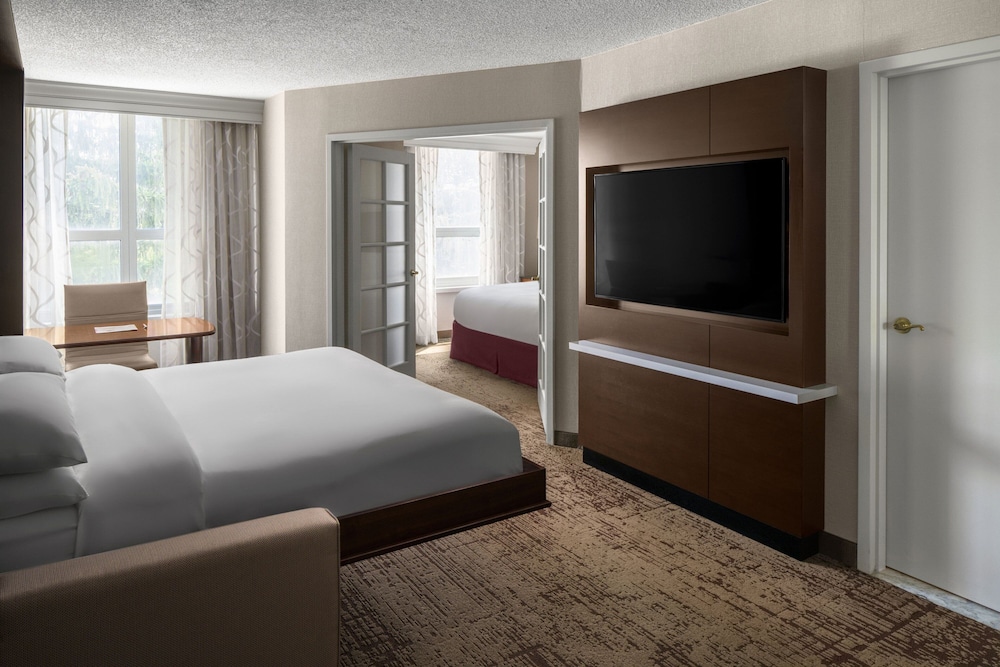 Chicago Marriott Suites Deerfield - photo 29