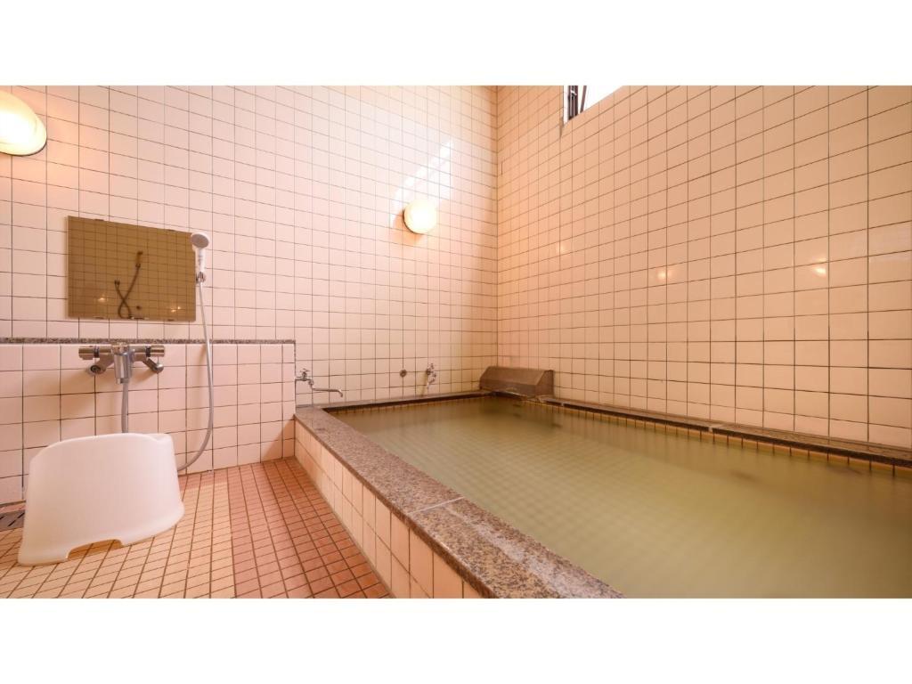 Hotel Tamano Vacation STAY 41652v — hotel in Otawara
