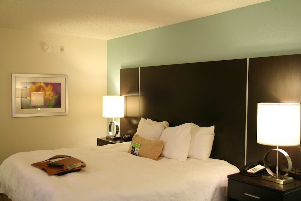 Hampton Inn Shreveport Airport - photo 38