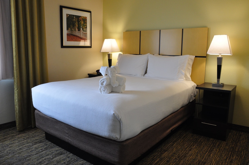 Candlewood Suites Herndon by IHG - photo 6