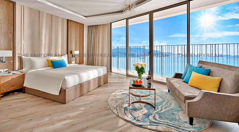 S79 Residence LYN Panorama — 4-Star Luxury Hotel in Nha Trang, Vietnam