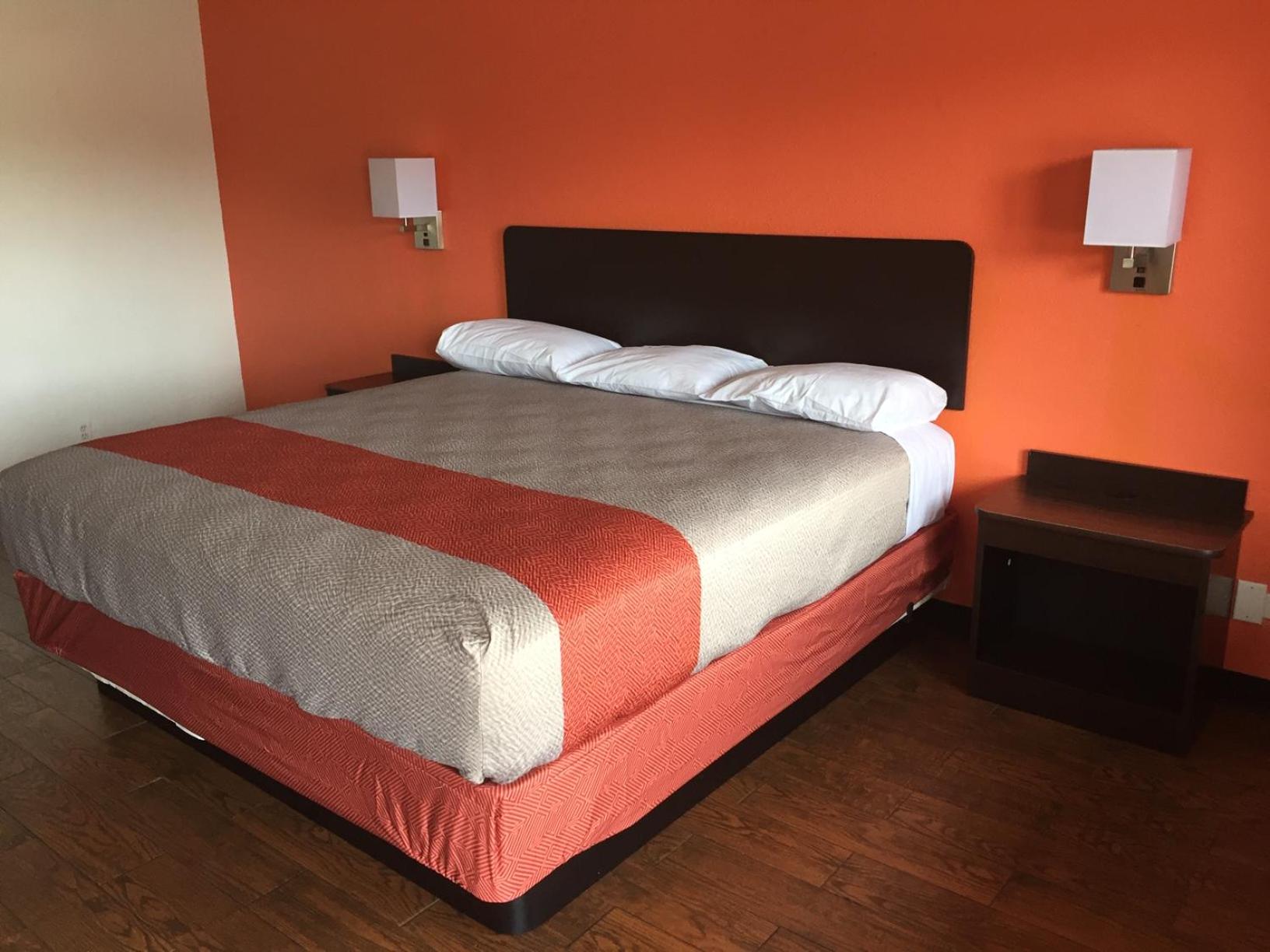 Motel 6 Waco TX - photo 20