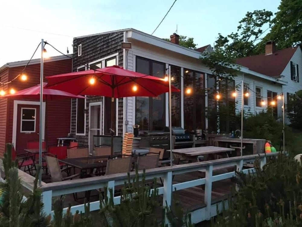 Open Hearth Inn - photo 42