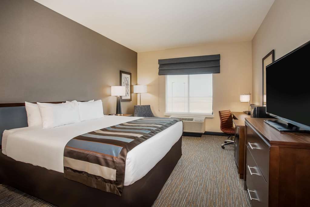Wingate by Wyndham Denver Airport - photo 4