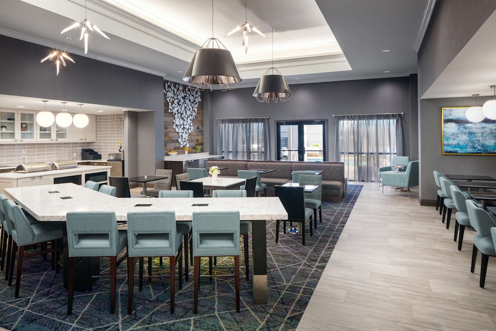 Homewood Suites by Hilton Atlanta Lenox Buckhead - photo 29