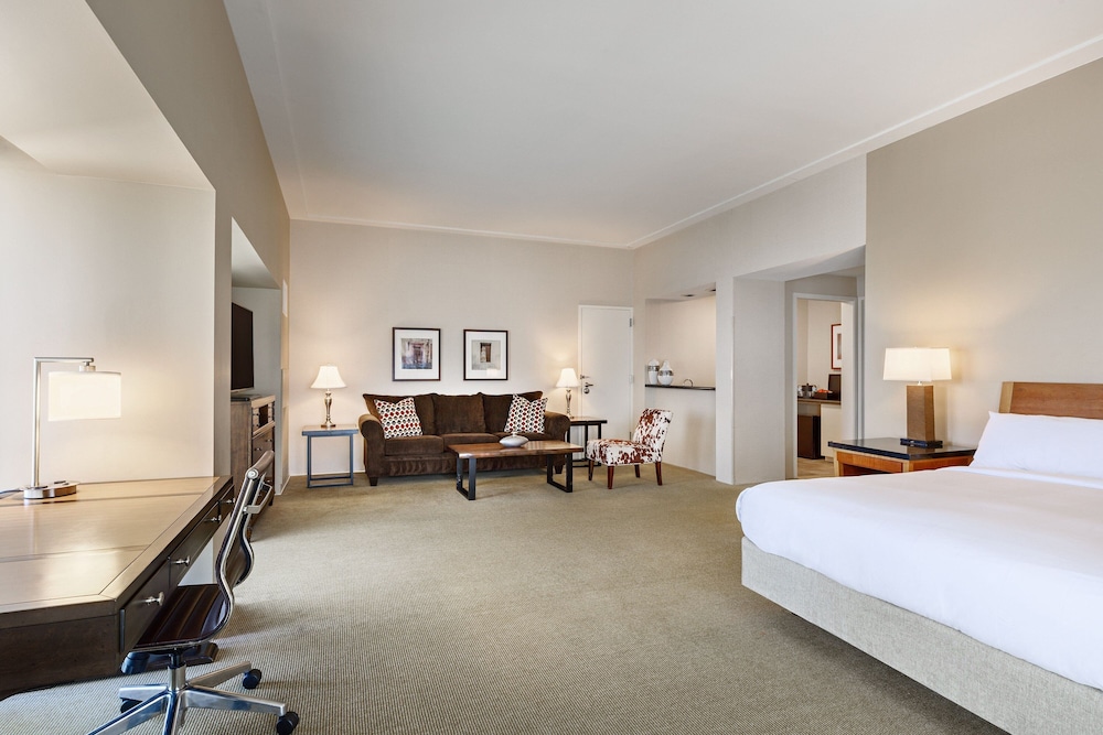 The Ricardo Marriott DFW Westlake - photo 14