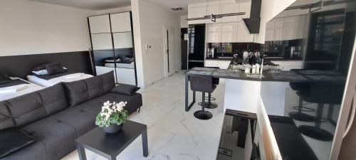 VIP Apartament Szyndzielnia — 4-Star Luxury Hotel in Bielsko-Biala, Poland