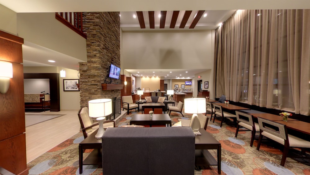 Staybridge Suites Ann Arbor Univ of Michigan by IHG - photo 30