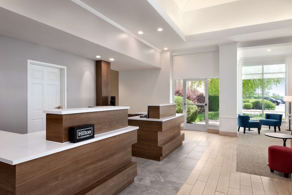 Hilton Garden Inn Fort Wayne - photo 4