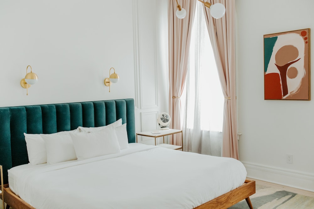 The Wyman Hotel - photo 27