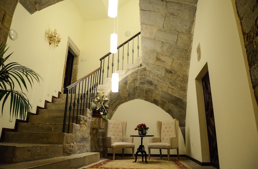 Hotel Cardenal Ram — Morella — photo 3