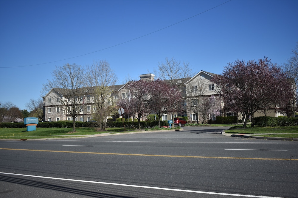 Staybridge Suites Cranbury by IHG - photo 80