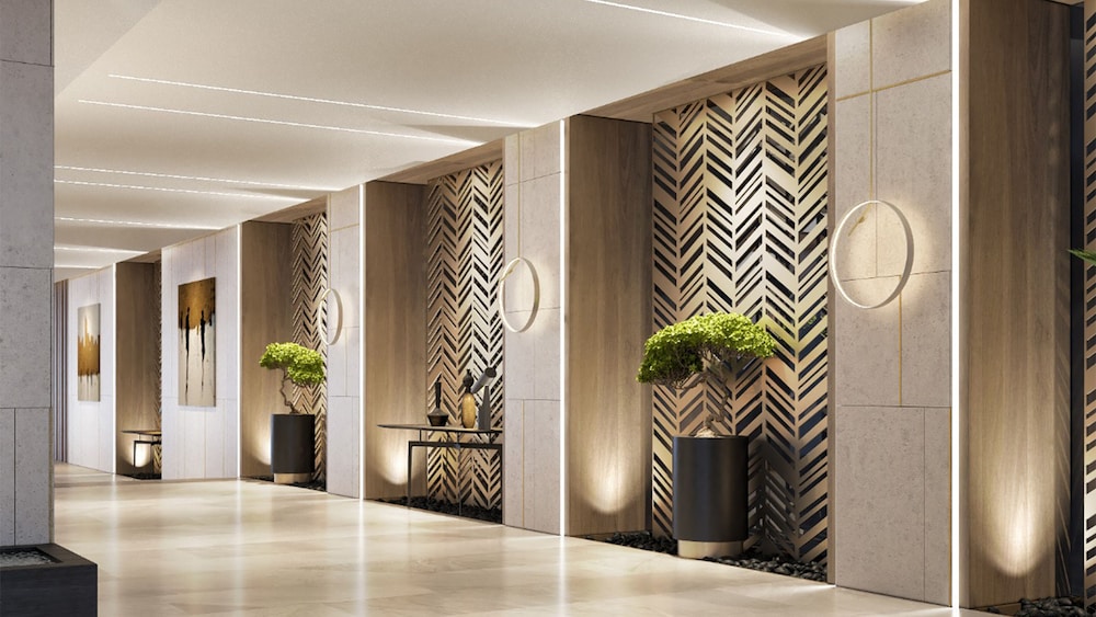 Holiday Inn & Suites Al Khobar by IHG — Khobar — photo 5
