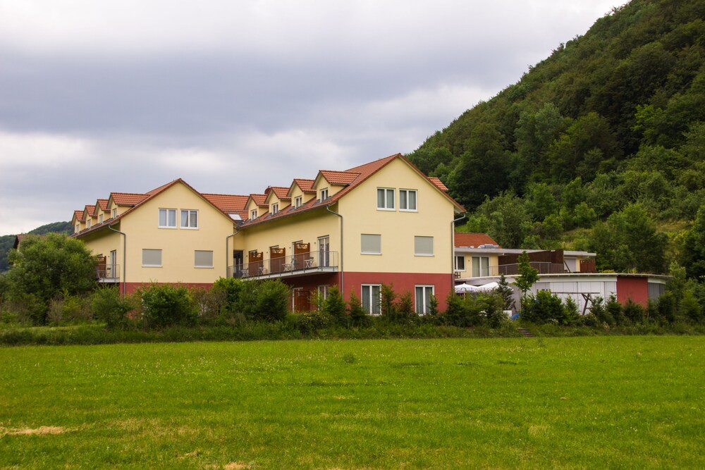 Talblick - carbon neutral hotel in Bad Ditzenbach