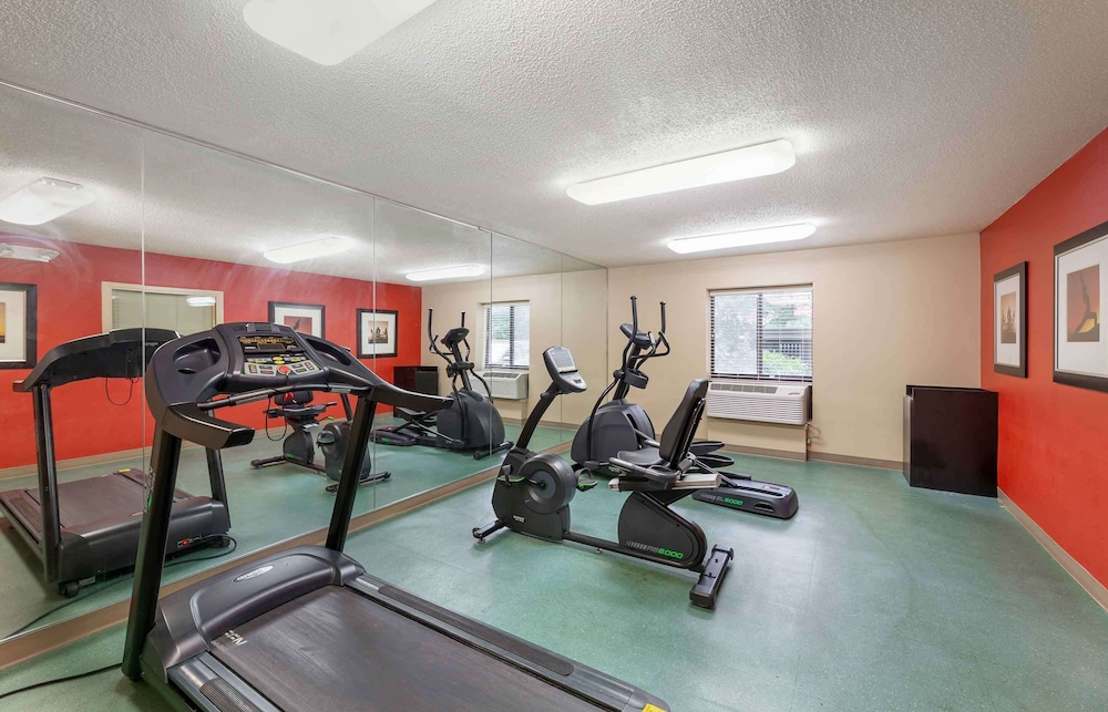 Extended Stay America Suites Cleveland Westlake - photo 24