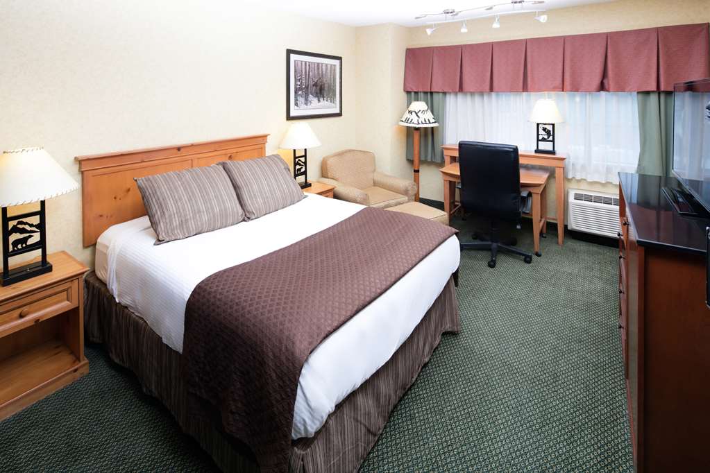 Red Lion Hotel Kalispell - photo 10